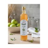 Organik Ana Katkısız Alıç Sirkesi 500 ml