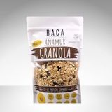 Organik Anamur Granola 300 gr