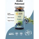 Organik Andız Pekmezi - 315GR - 315 gr