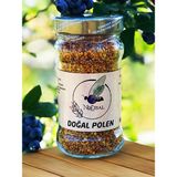 Organik Arı Poleni - 200 gr