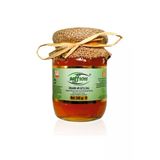 Organik Arı Sütü Bal Karışımı 240 Gr