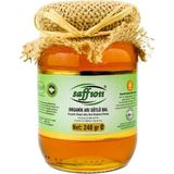 Organik Arı Sütü Bal Karışımı 240GR - 1 Adet