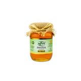 Organik Arı Sütü Bal Karışımı 240Gr