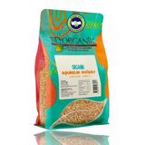Organik Aşurelik Buğday 500Gr (Pestisit Ve Aflatoksin Analizli)