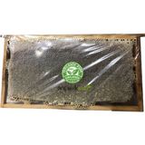 Organik Avm Elazığ Doğal Petek Bal 3 kg