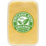 Organik AVM Elazığ Ev Yapımı Tuzlu Tereyağı 1 kg