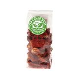 Organik AVM Güneşte Kurutulmuş Domates 1 kg