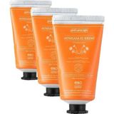 Organik Aynı Sefa El Kremi 50ML (3 Paketi)
