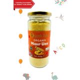 Organik Bahçe Organik Glutensiz Mısır Unu 310 gr