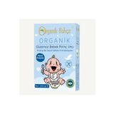 Organik Bahçe Organik Pirinç Unu 350 gr