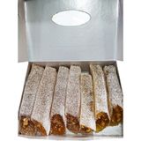 Organik Bahçem 1 kg Cevizli Şeker Sucuğu