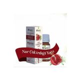 Organik Bahçem Bıorganix Life Nar Çekirdek Yağı 20ml