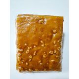 Organik Bahçem Cevizli Dut Pestil 500 gr