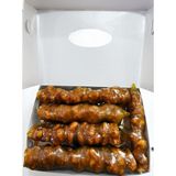 Organik Bahçem Cevizli Sucuk 1 kg