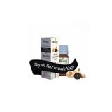 Organik Bahçem Siyah Sarımsak Yağı 20ml