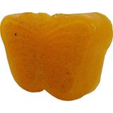 Organik Balmumu Doğal Bal Mumu Saf Arı Mumu 40 gr
