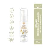 Organik Bebek Bakım & Masaj Yağı 50 ml