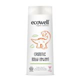 Organik Bebek Losyonu - 300 Ml