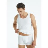 Organik Beyaz Boxer 9481 BEYAZ XL