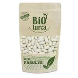 Organik Beyaz Fasulye 500 G
