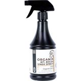 Organik Bit, Böcek, Sinek Spreyi - %100 Organik (500 Ml)
