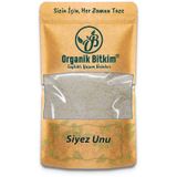 Organik Bitkim 1.4 kg Siyez Unu