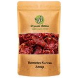 Organik Bitkim 1 kg Antep Domates Kurusu