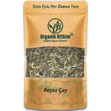 Organik Bitkim 1 kg Beyaz Çay