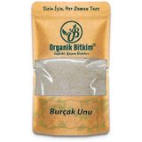 Organik Bitkim 1 kg Burçak Unu
