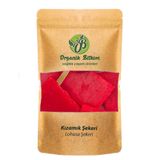 Organik Bitkim 1 kg Kızamık Şekeri