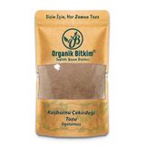 Organik Bitkim 1 kg Kuşburnu Çekirdeği Tozu