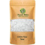 Organik Bitkim 1 kg Tane Limon Tuzu