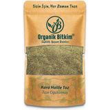 Organik Bitkim 1 kg Toz Kara Halile