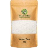 Organik Bitkim 1 kg Toz Limon Tuzu