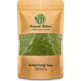 Organik Bitkim 100 gr Antep Fıstığı Tozu