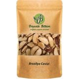 Organik Bitkim 100 gr Brezilya Cevizi