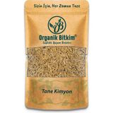 Organik Bitkim 100 gr Tane Kimyon