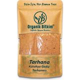 Organik Bitkim 1,4 kg Kütahya Gediz Tarhana