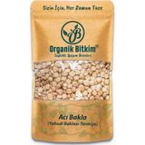 Organik Bitkim 150 gr Acı Bakla