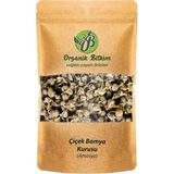 Organik Bitkim 150 gr Çiçek Bamya Kurusu