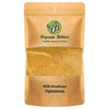 Organik Bitkim 150 gr İğde Çekirdeği Tozu Öğütülmüş