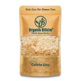 Organik Bitkim 2 kg Galeta Unu