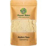 Organik Bitkim 250 gr Badem Tozu