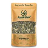 Organik Bitkim 250 gr Beyaz Çay
