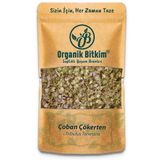 Organik Bitkim 250 gr Çoban Çökerten