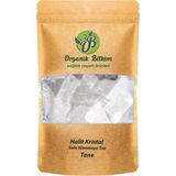 Organik Bitkim 250 gr Halit Sole Kristal Himalaya Tuz