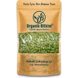 Organik Bitkim 250 gr Kabak Çekirdeği İçi