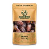 Organik Bitkim 250 gr Kudüs Hurma