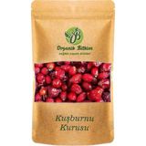 Organik Bitkim 250 gr Kuşburnu Kurusu