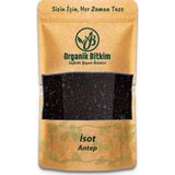 Organik Bitkim 250 gr Orta Acı Isot